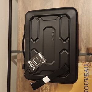 Domiso 13 Inch MacBook Laptop Hard Case